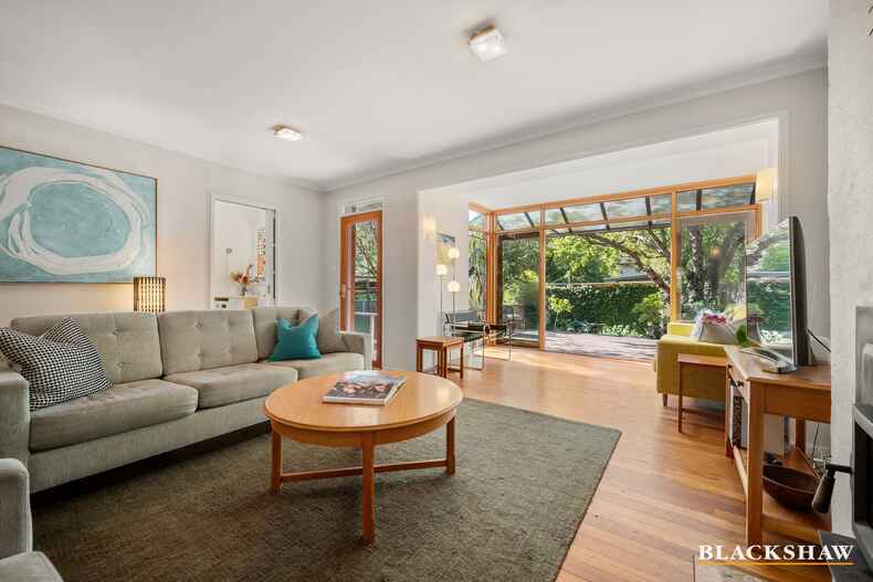 53 Chowne Street Campbell
