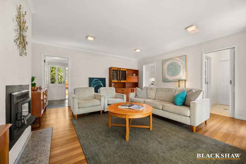 53 Chowne Street Campbell