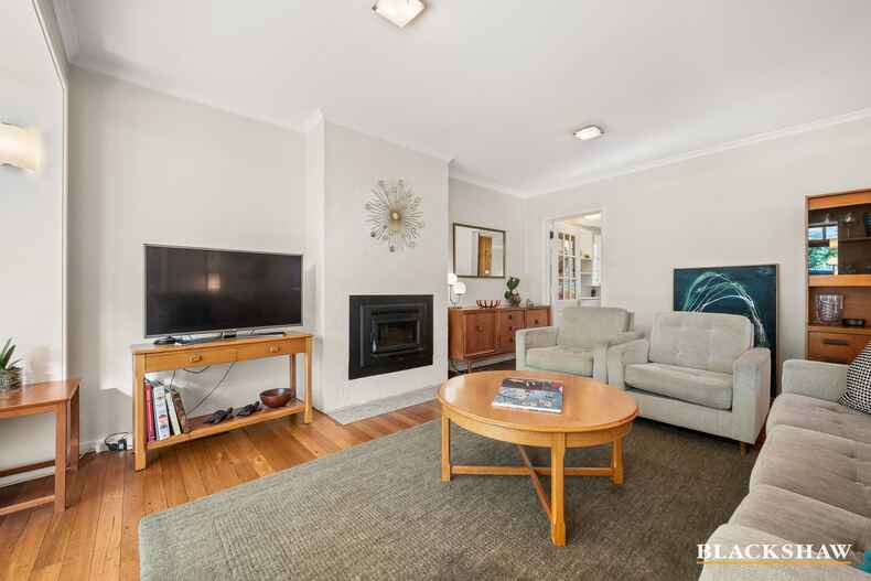 53 Chowne Street Campbell