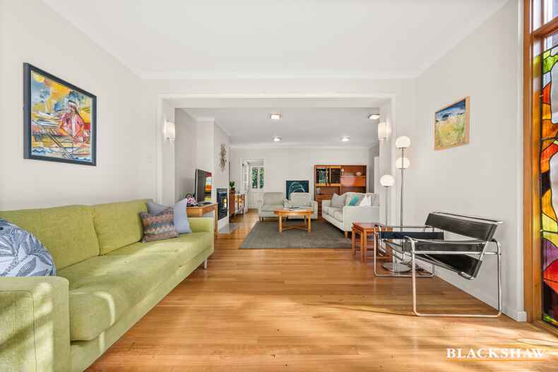 53 Chowne Street Campbell