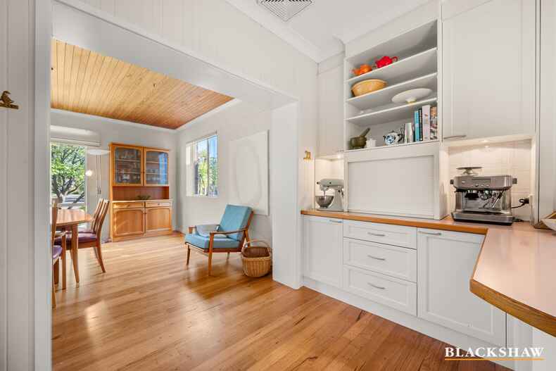 53 Chowne Street Campbell