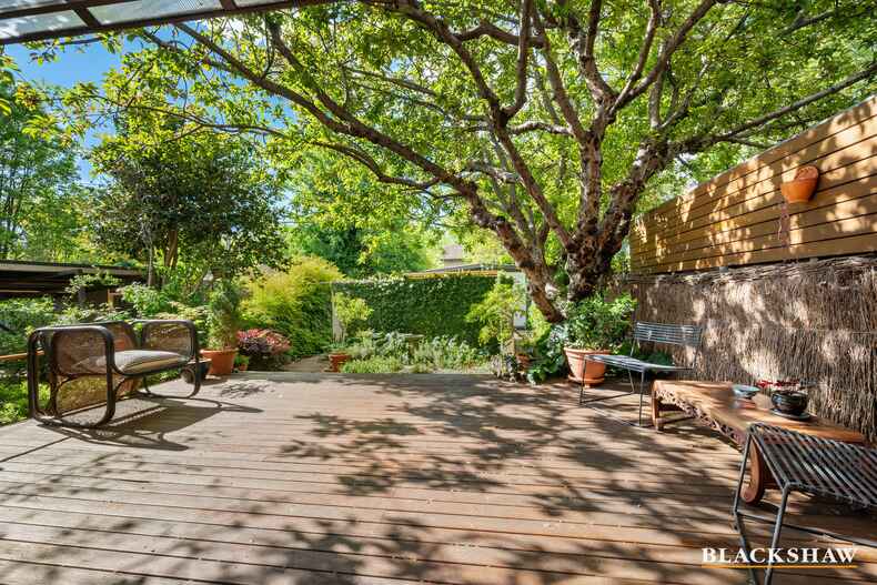 53 Chowne Street Campbell