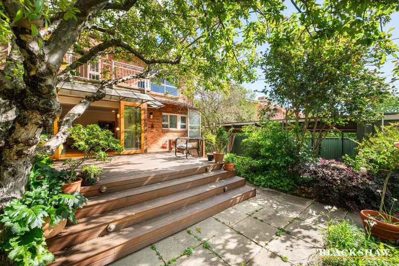 53 Chowne Street Campbell