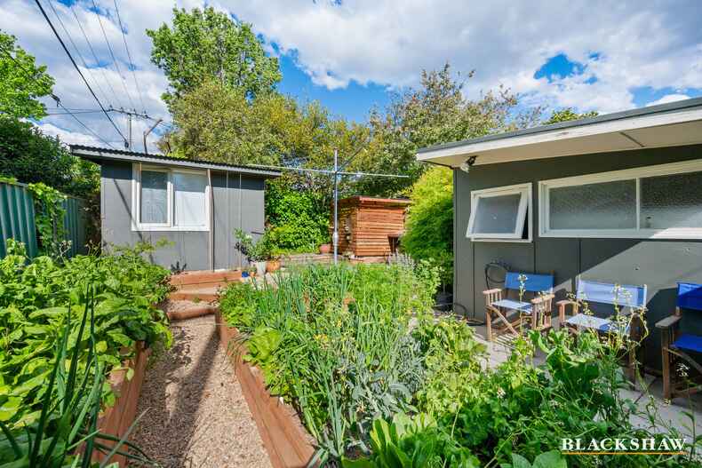 53 Chowne Street Campbell