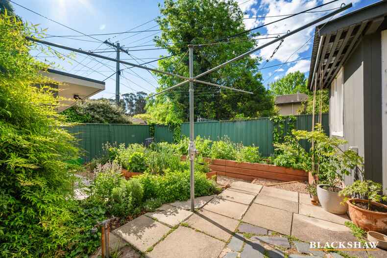 53 Chowne Street Campbell