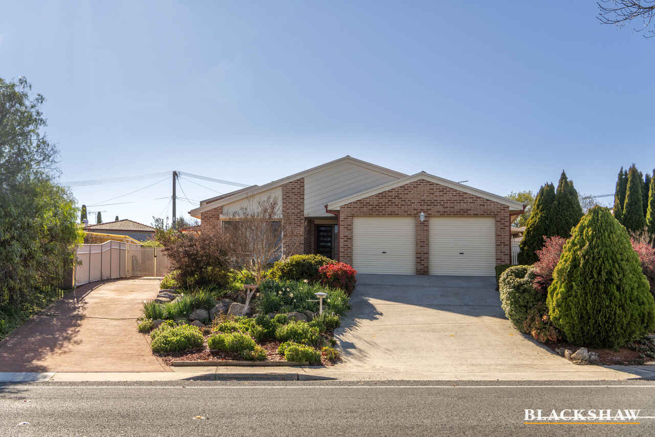 199 Ellerston Avenue Isabella Plains