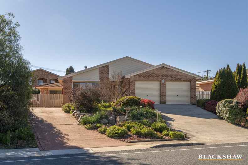 199 Ellerston Avenue Isabella Plains 199 Ellerston Avenue Isabella Plains