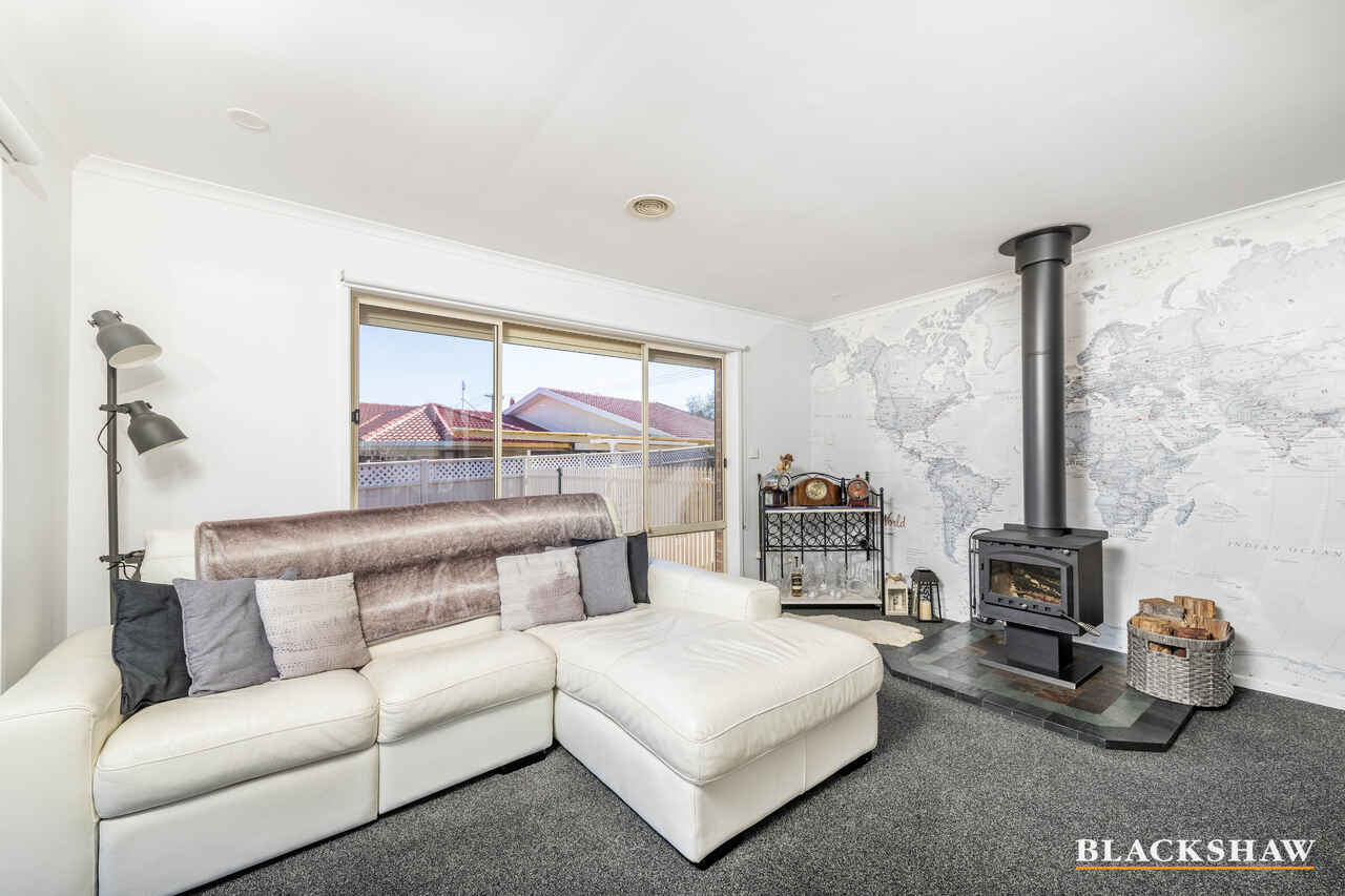 199 Ellerston Avenue Isabella Plains