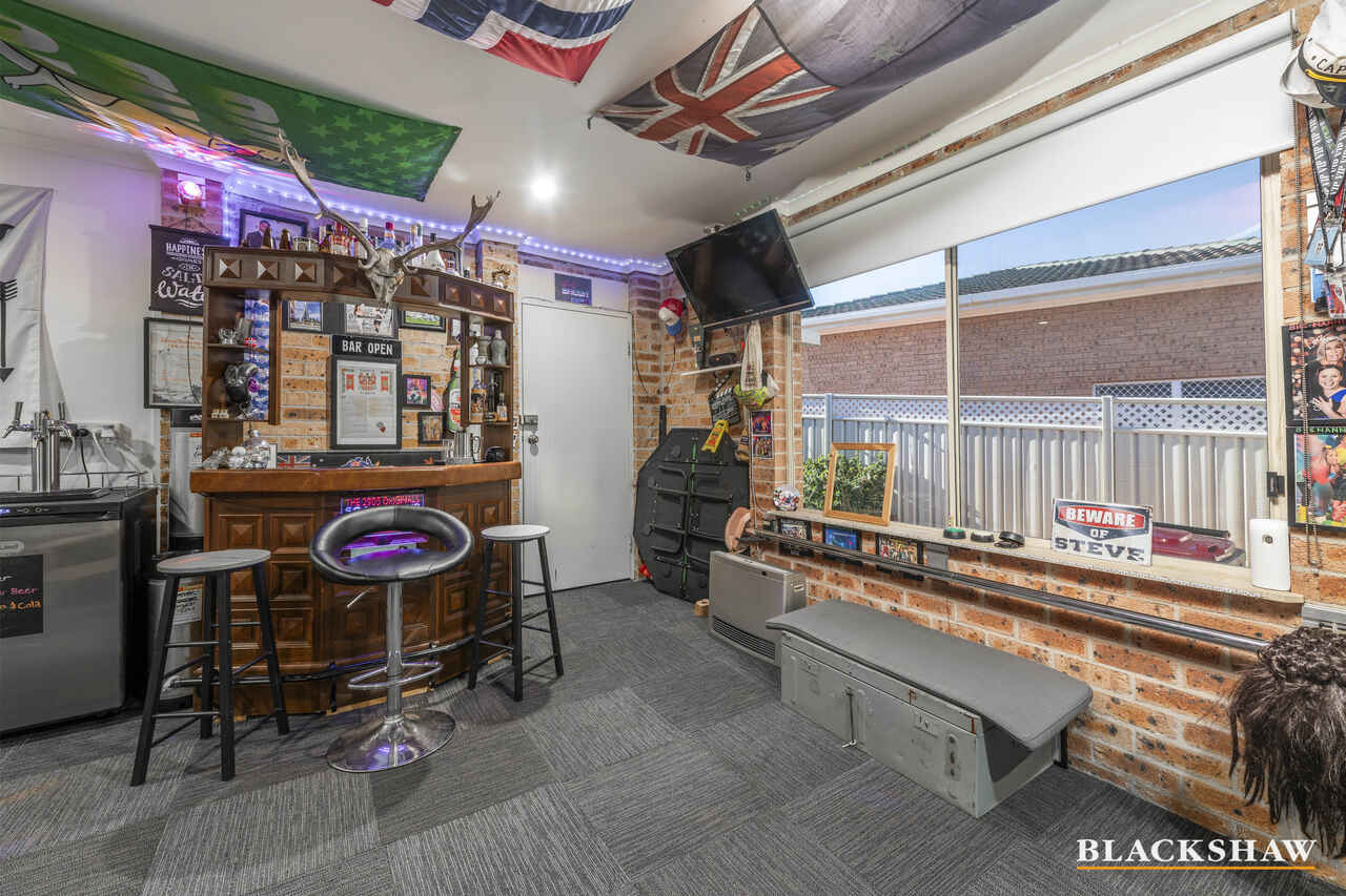 199 Ellerston Avenue Isabella Plains