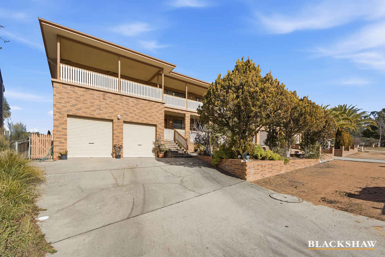 10 Oak Place Queanbeyan