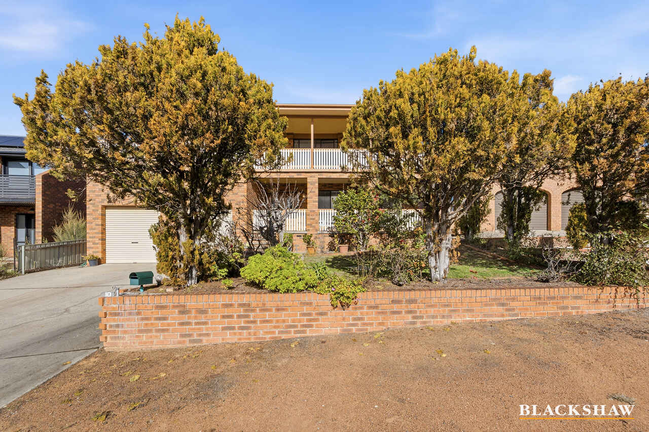 10 Oak Place Queanbeyan