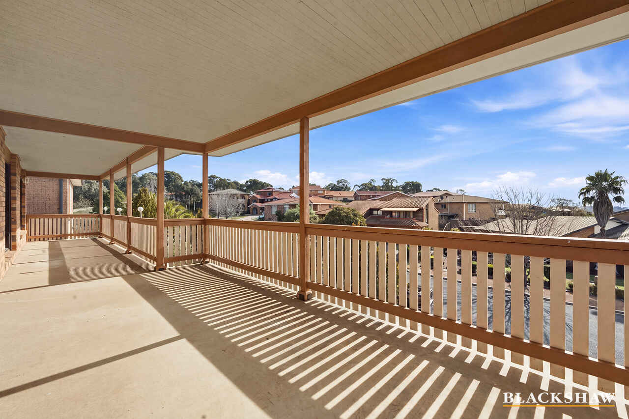 10 Oak Place Queanbeyan