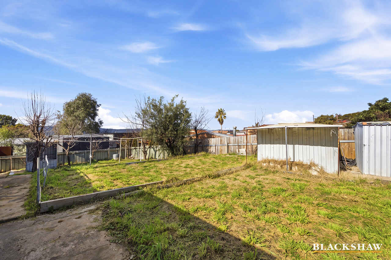 10 Oak Place Queanbeyan
