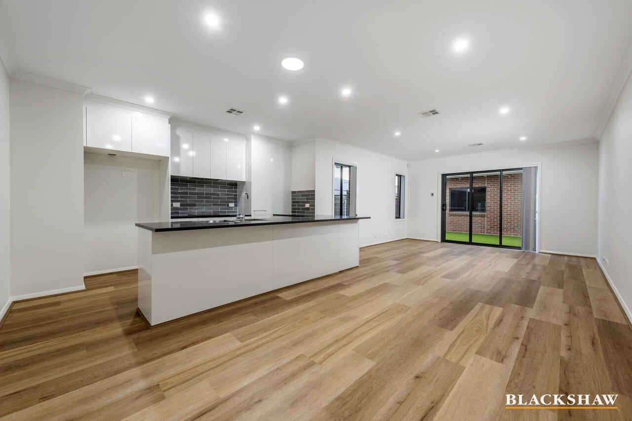 32 Dragon Street Throsby