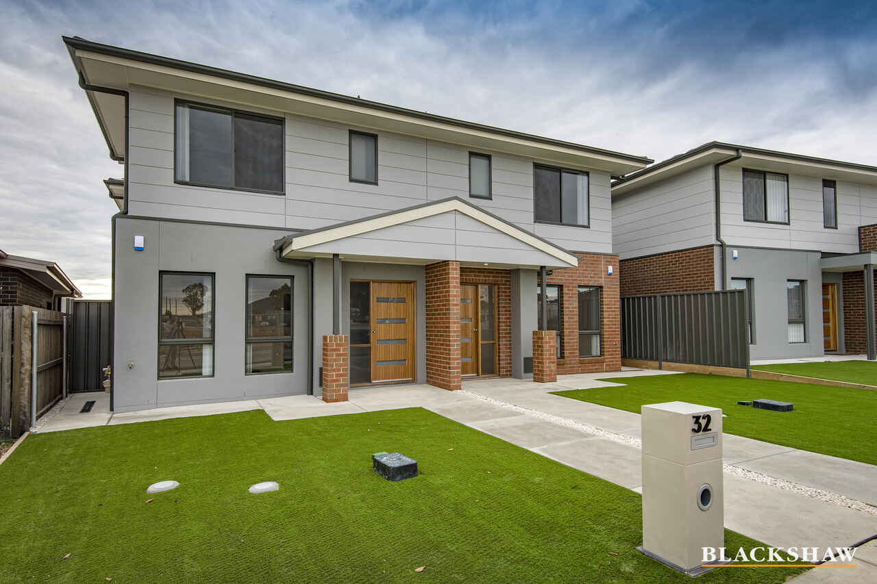 32 Dragon Street Throsby
