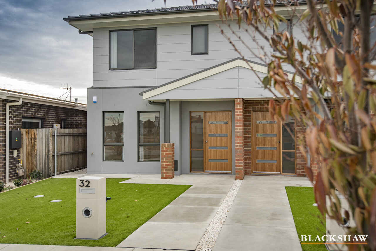 32 Dragon Street Throsby
