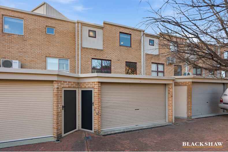 29 Cavanough Street Phillip 29 Cavanough Street Phillip