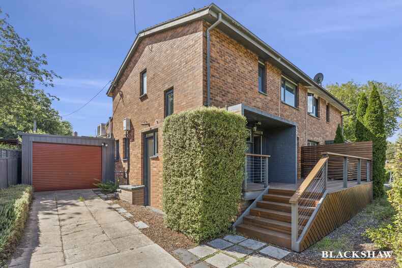 60 Hampton Circuit Yarralumla 60 Hampton Circuit Yarralumla
