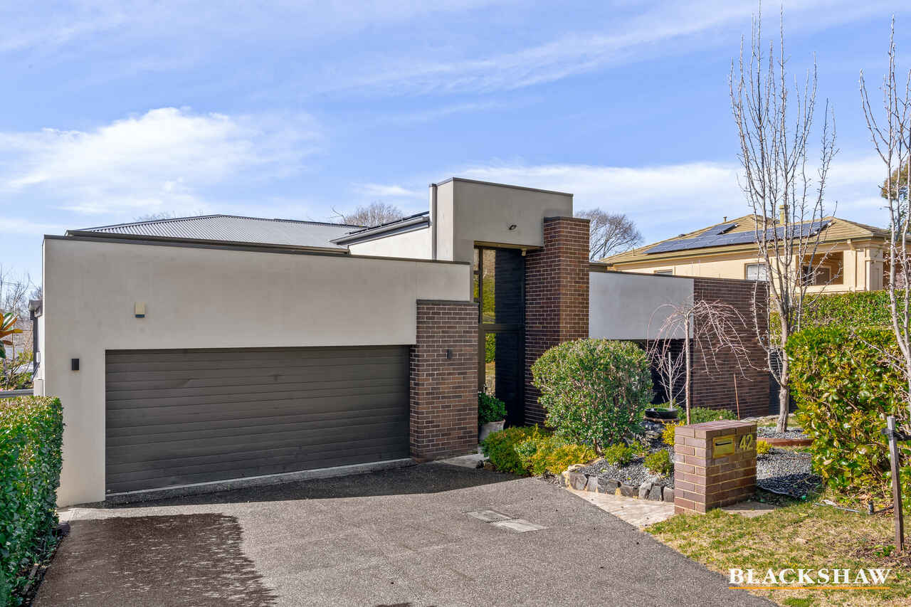 42 Beagle Street Red Hill