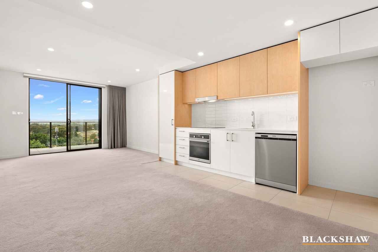 76/74 Leichhardt Street Griffith