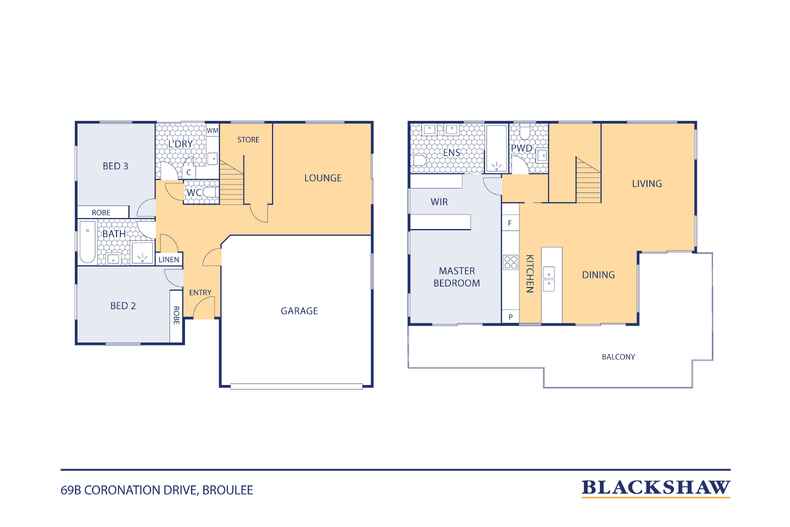 69b Coronation Drive Broulee