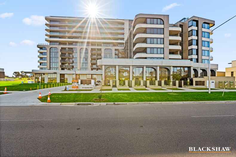 1002/61 Camilleri Way Gungahlin