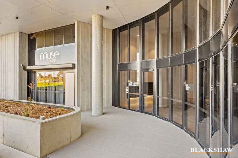 1002/61 Camilleri Way Gungahlin