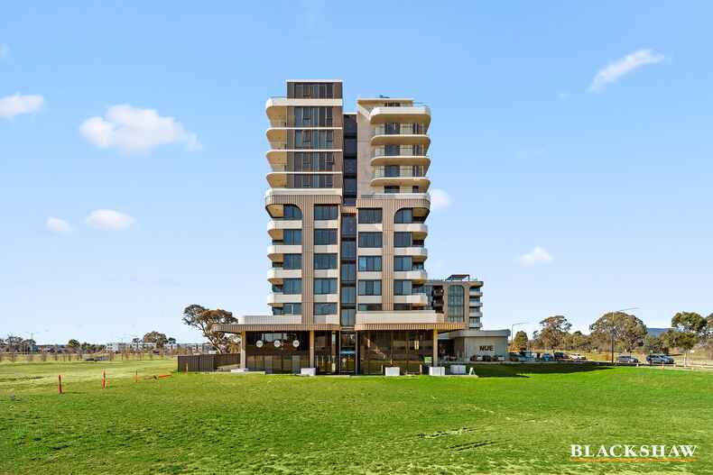 1002/61 Camilleri Way Gungahlin