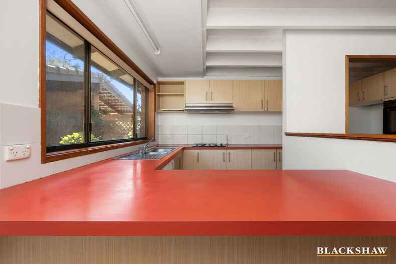 3/124 De Burgh Street Lyneham