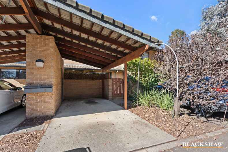 3/124 De Burgh Street Lyneham
