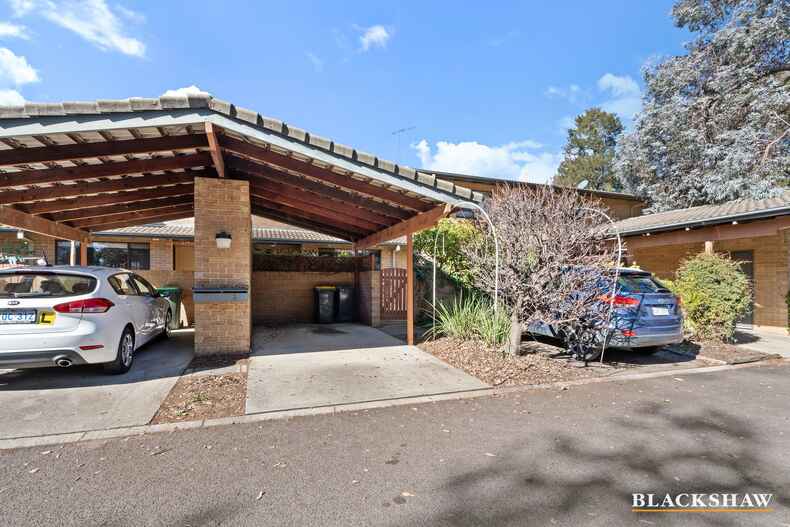 3/124 De Burgh Street Lyneham