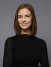 Lucy Macgregor