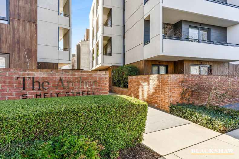 96/5 Hely Street Griffith 96/5 Hely Street Griffith