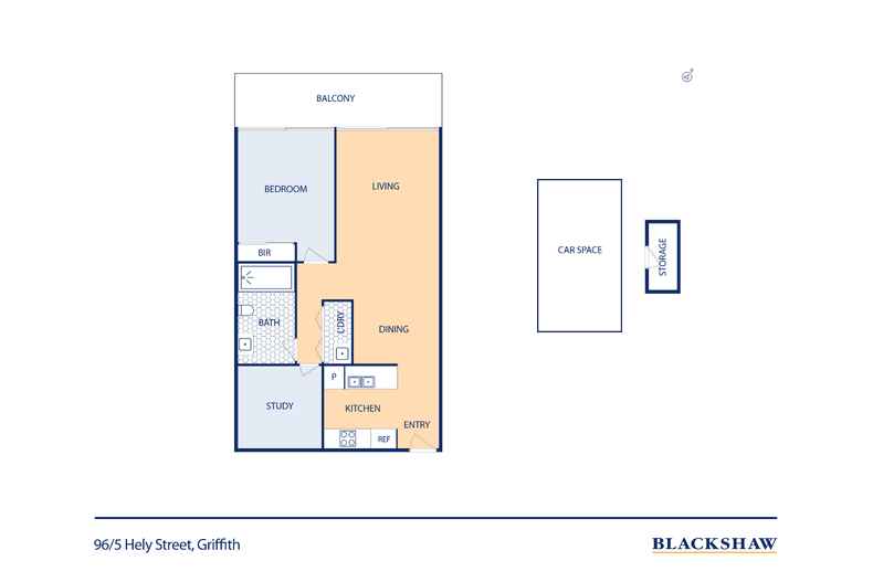 96/5 Hely Street Griffith 96/5 Hely Street Griffith