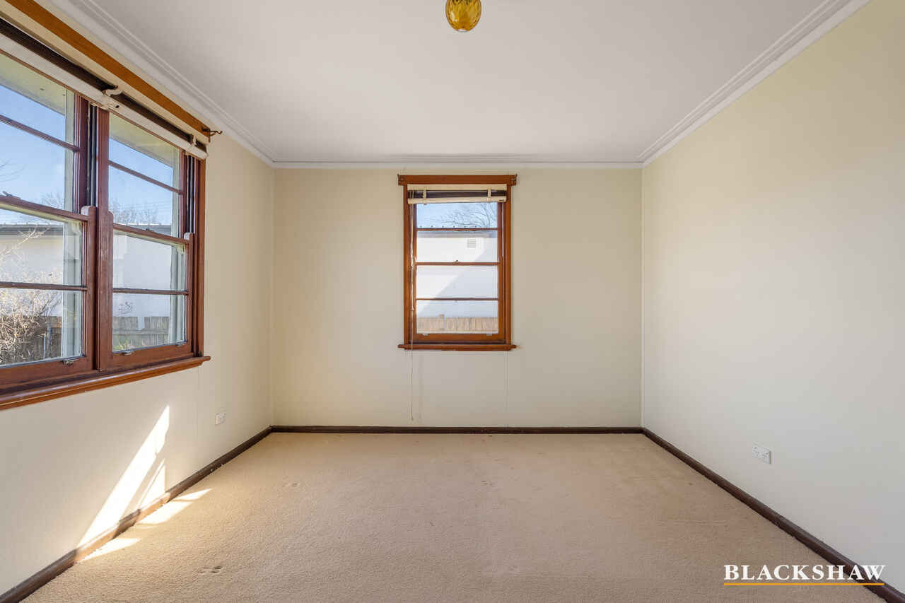 3 Waratah Street O'Connor