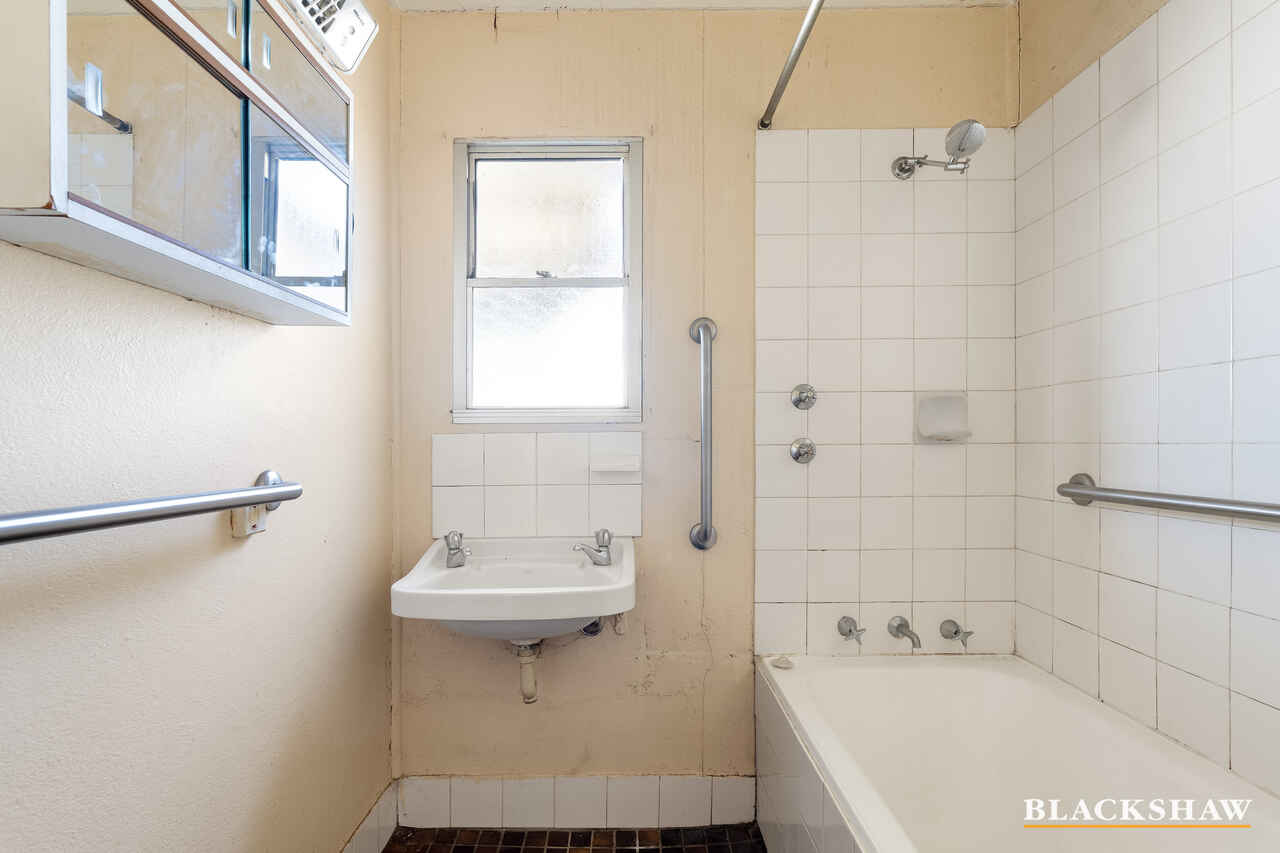 3 Waratah Street O'Connor