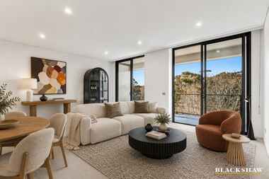 88/15 Coranderrk Street City