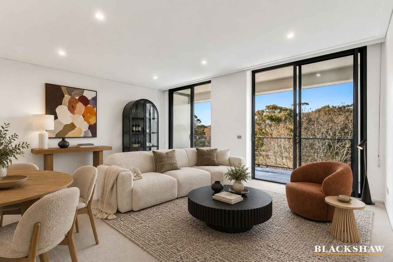 88/15 Coranderrk Street City