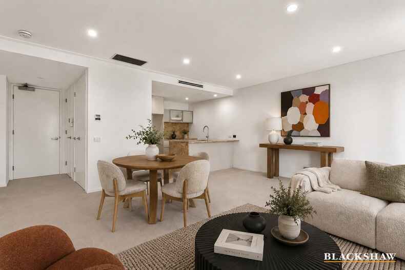 88/15 Coranderrk Street City 88/15 Coranderrk Street City