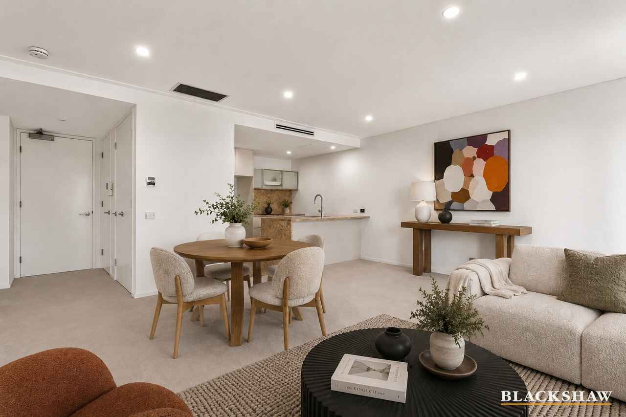 88/15 Coranderrk Street City