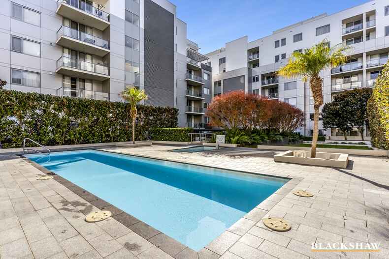 88/15 Coranderrk Street City 88/15 Coranderrk Street City
