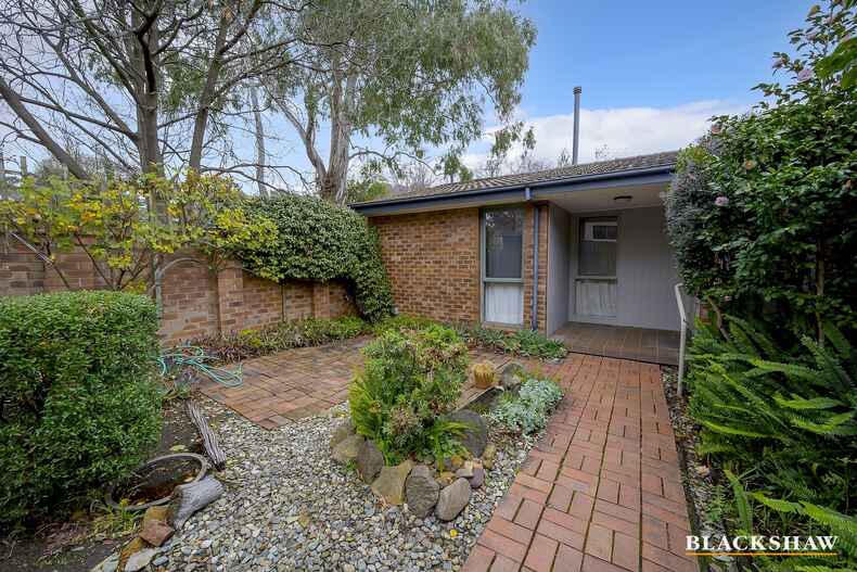 56 Investigator Street Red Hill 56 Investigator Street Red Hill