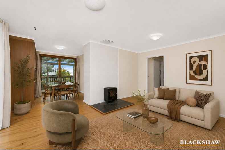 56 Investigator Street Red Hill 56 Investigator Street Red Hill