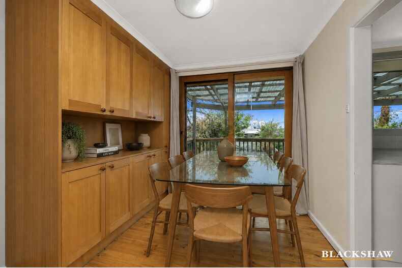 56 Investigator Street Red Hill 56 Investigator Street Red Hill