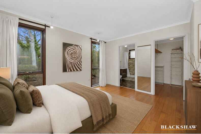 56 Investigator Street Red Hill 56 Investigator Street Red Hill
