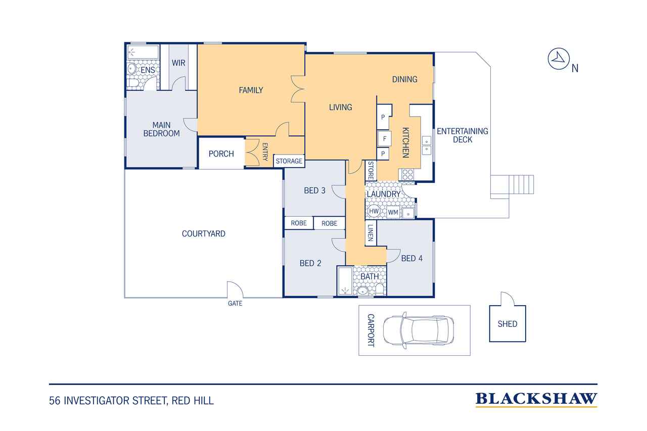 56 Investigator Street Red Hill