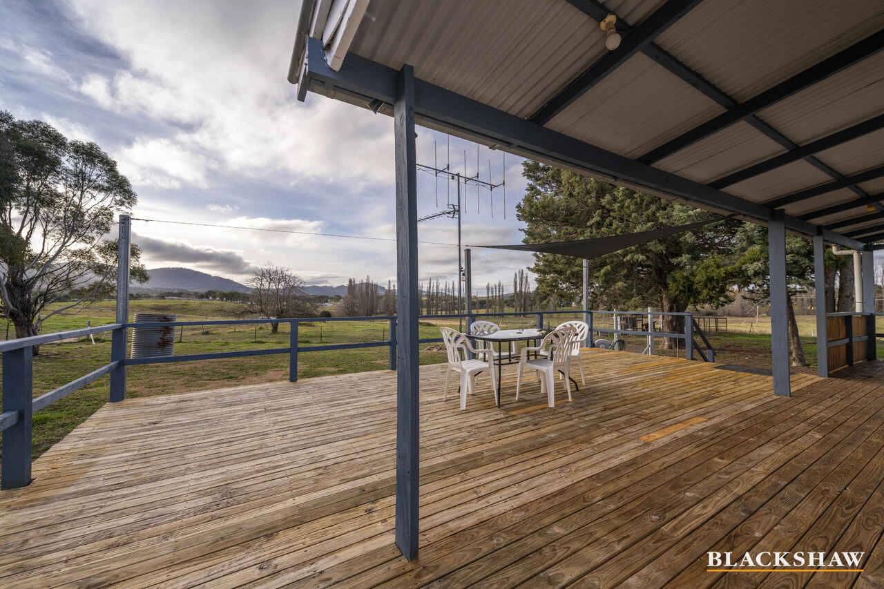 73 Kingfisher Lane Burra
