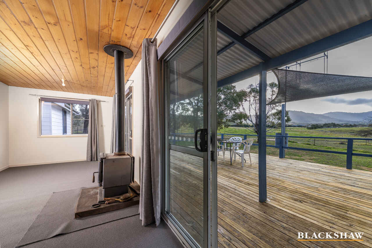 73 Kingfisher Lane Burra