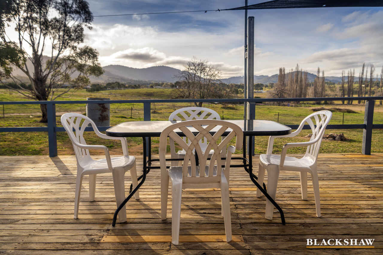 73 Kingfisher Lane Burra