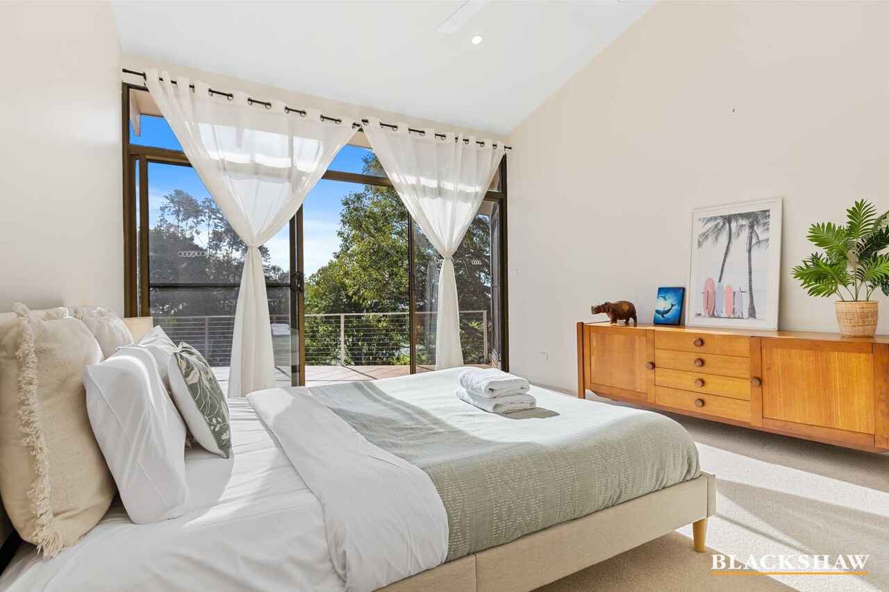 27 Ridge Street Catalina